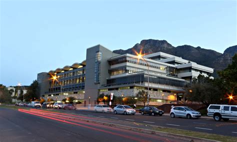 Best Technology University In South Africa